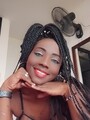 FOTOS DE NEGRA SÚPER FEMENINA UNA MUJER NEGRA ENCANTADORA VEN Y PRUEBA ESTÁ EXÓTICA NEGRA