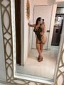 FOTOS DE HERMOSA Y JOVEN COLOMBIANA MUY SENSUAL DE COLA GRANDE