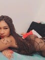 FOTOS DE MORENITA ENCANTADORA DE VAGINA APRETADIDA Y MUY LIMPA RICA UNA DELICIA