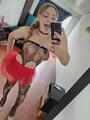 FOTOS DE QUIERES CUMPLÍR TU FANTASÍA CON UNA CHIK TRANS YO TE SABRE COMPLAZER