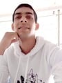 FOTOS DE JÓVEN, DISPUESTO A COMPLACERTE HERMOSA DAMA. SOLO PERSONAS SERIAS
