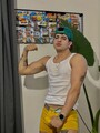 FOTOS DE CHACAL CALIENTE TATUADO Y VARONIL WHATS 7719323644