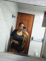 FOTOS DE TU LINDA MELISA CON LINDA CADERA TETONA Y CON UNA GRAN COLA