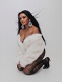 FOTOS DE YAHANNA BANKS ELEGANCIA, DISCRECIÓN Y PLACER EN UNA SOLA MUJER