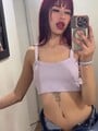 FOTOS DE SARA FLACA CON CULITO RICO CON GANAS DE TI