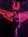FOTOS DE LLEGÓ EN LENCERÍA SUPER SEXY Y SENSUAL Y TU ME LA QUITES BEBÉ...