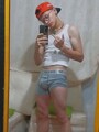 FOTOS DE TWINK COMPLACIENTE, CON GANAS DE DIVERTIRSE UN POCO