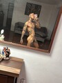 FOTOS DE TU DIABLITO FAVORITO! QUIERES PROBAR UN POCO DEL INFIERNO Y DE ESTA LECHE?