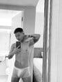 FOTOS DE TU NENE TATUADO FAVORITO ESTA DE REGRESO.