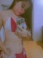 FOTOS DE FOTOS CASERAS SIN ENGAÑOS BLANQUITA CULONA NATURAL Y SENOS HERMOSOS