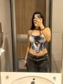 FOTOS DE KARLA NUEVA EN EL AMBIENTE 23 AÑOS RICAS NALGAS