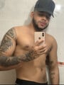 FOTOS DE JOVEN VIP, SOLO SOLVENTES! 19 CM DE DOTACIÓN.