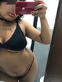 FOTOS DE MORENA DELICIOSA DE BESOS APASIONADOS Y CARICIAS , TROZUDITA BAJITA Y LINDA .