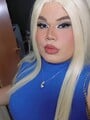 FOTOS DE HERMOSA CHICA TV TOTALMENTE NUEVA EN AMBIENTE Y LISTA PARA ESTRENAR