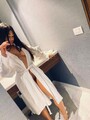FOTOS DE SOLO DOMICILIOS BELLA SHADAY MODELO TOP MUY HOT TRATO DE NOVIOS O
