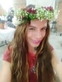FOTOS DE BONITA FRESCA ÚNICA INICIANDOME SOY BÁRBARA GRECO FOTOS RECIENTES