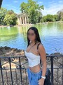 FOTOS DE UNA BELLA UNIVERSITARIA SALIDAS A HOTEL, AIRBNB, MOTEL,EDIFICIOS, ZONA TURISTICA