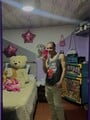 FOTOS DE SOY DAVID, UN JOVEN DE 21 AÑOS, OSO CALIENTE Y MUY RESERVADO. DISPUESTO A CUMPLI
