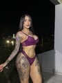 FOTOS DE REYNA DE EL BESO NEGRO CULONA TETONA TATUADA Y MUY EXÓTICA SOY MUY CALIENTE