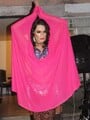 FOTOS DE YO BAILARINA DE DANZA ÁRABE DELGADITA NIVEL ORO.