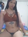 FOTOS DE FLACA SENSUAL MODELO VIP NATURAL, DOMICILIOS