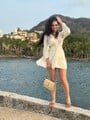FOTOS DE SASHA MONTENEGRO 21 AÑOS TE TRATO COMO MI NOVIO REALES BESOS CARICIAS