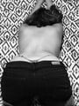 FOTOS DE DELICIOSA TETONA, ADICTA AL SEXO Y CON GANAS LOCAS DE SER COGIDA