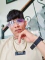 FOTOS DE JOVEN VERGON 22CM DISPONIBLE!!! PARA COMPLACER TUS FANTASÍAS