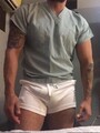 FOTOS DE MASCULINO MASAJISTA FITNESS PROFESIONAL DE VISITA EN TU CIUDAD