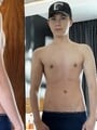 FOTOS DE $$ VERGA ROSITA LECHOSA$$ DE VISITA EN TU CIUDAD