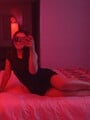 FOTOS DE SOY MARÍA VICTORIA, UNA MUJER MADURA, DULCE Y NATURAL.