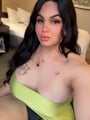 FOTOS DE DISPONIBLE EN PUEBLA CON LUGAR DISPONIBLE SOY YAMILET 18CM