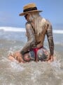 FOTOS DE ESTUDIANTE RUBIA CARA HERMOSA CADERONA NALGONA TATUADA 100% ENGLISH