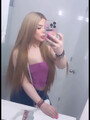 FOTOS DE LINDA CHICA TRANS GUERITA 100% FEMENINA PASIVA 100% SUMISA !!