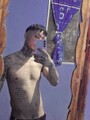 FOTOS DE CHICO INTER DISPUESTO A CUMPLIR TUS FANTASIAS!