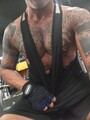 FOTOS DE UOMO ELEGANTE, PASSIONALE E DISCRETO PER DONNE RAFFINATE