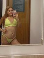 FOTOS DE HERMOSA BEBE PAISA MONITA19 AÑOS VAGINA ROSADITA Y MOJADITA