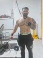 FOTOS DE MASAJISTA EN LA CIUDAD DE BOGOTÁ SOY COMPLACIENTE MORBOSO Y HAGO MASAJES ERÓTICO