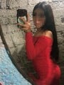 FOTOS DE CHIQUITA INDEPENDIENTE, LISTA PARA HACERTE VENIR A CHORROS