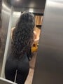 FOTOS DE LA MÁS FINA EDUCADA CON CLASE CON BELLEZA Y ESTILO SASHA MONTENEGRO 21 AÑOS