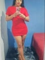FOTOS DE HERMOSA CHICA DISPUESTA A COMPLACERTE EN TUS MAS LOCAS FANATACIAS .