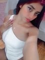 FOTOS DE PROMOCION SOY ABBY NUEVAMENTE DE REGRESO A TU CIUDAD SOY UNA CHICA 10 DE 10