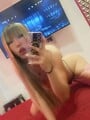 FOTOS DE ÚNICA & ENCANTADORA, RUBIA ESBELTA CACHONDA Y MORBOSA