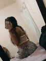 FOTOS DE NIÑA DELGADITA NALGONCITA INICIÁNDO EN EL AMBIENTE PAPI