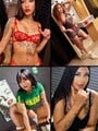 FOTOS DE 8 AÑOS DE EXPERIENCIA ADEMAS LEGAL NADA DE ENGAÑOS PROMOS DE LUJOS ASI QUE VEN