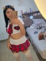 FOTOS DE CHAPARRITA TABASQUEÑA Y JOVENCITA EN CDMX APROVECHA