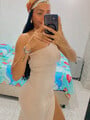 FOTOS DE VEN PARA QUE DISFRUTES DE UNA LINDA MORENA LLENA DE PASIÓN Y MUY COMPLACIENTE