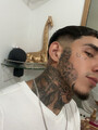 FOTOS DE CHACAL TATUADO VERGA LECHOSA CONTÁCTAME