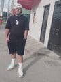 FOTOS DE HOLA¡ SOY ELIBHER. ARRECHO Y DOMINANTE, MUY CALIENTE PARA SATISFACER TODAS TUS F