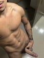 FOTOS DE MACHO VERSATIL ACTIVO VERGON 22CM CON SITIO